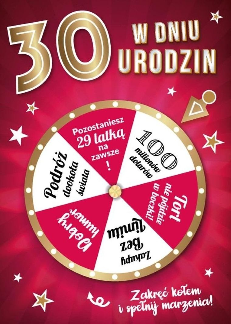 Armin Style, karnet, urodziny 30