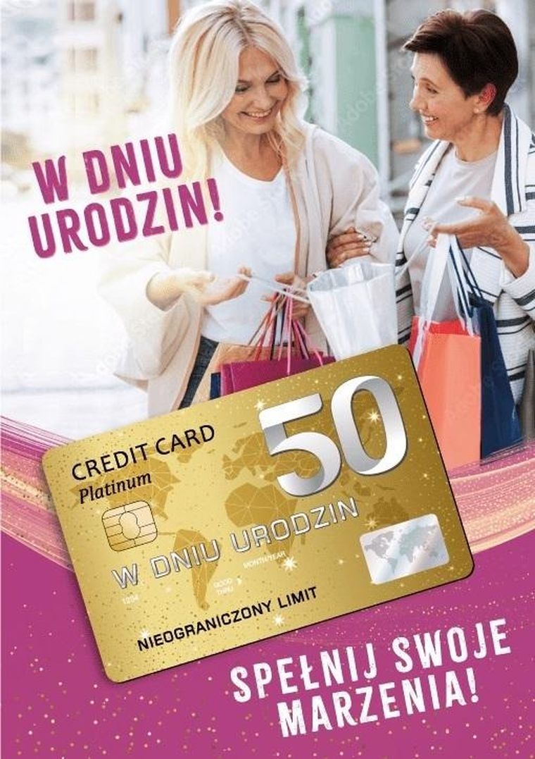 Armin Style, karnet, Urodziny 50