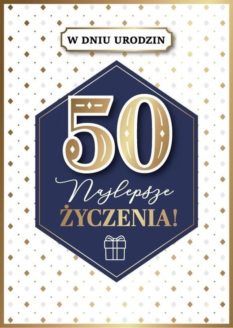 Armin Style, karnet, urodziny 50