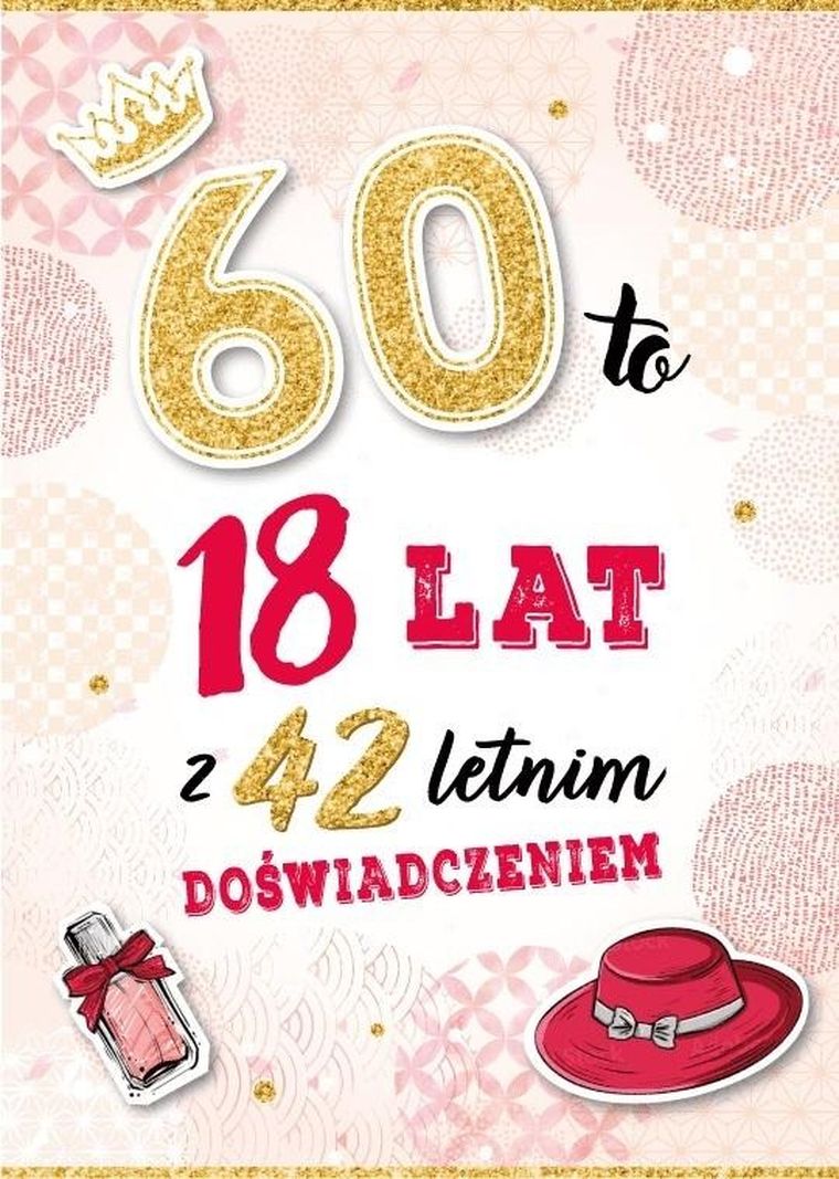 Armin Style, karnet, Urodziny 60