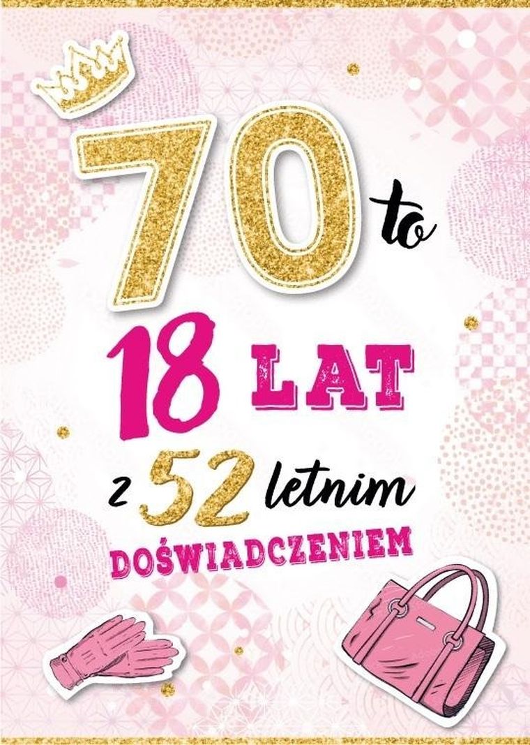 Armin Style, karnet, Urodziny 70