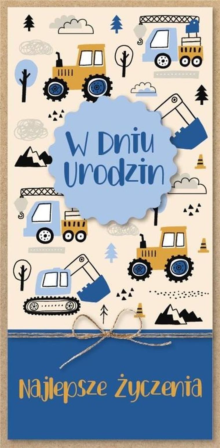 Armin Style, karnet, Urodziny