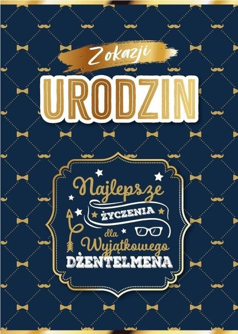 Armin Style, karnet, Urodziny