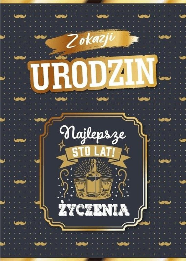 Armin Style, karnet, Urodziny