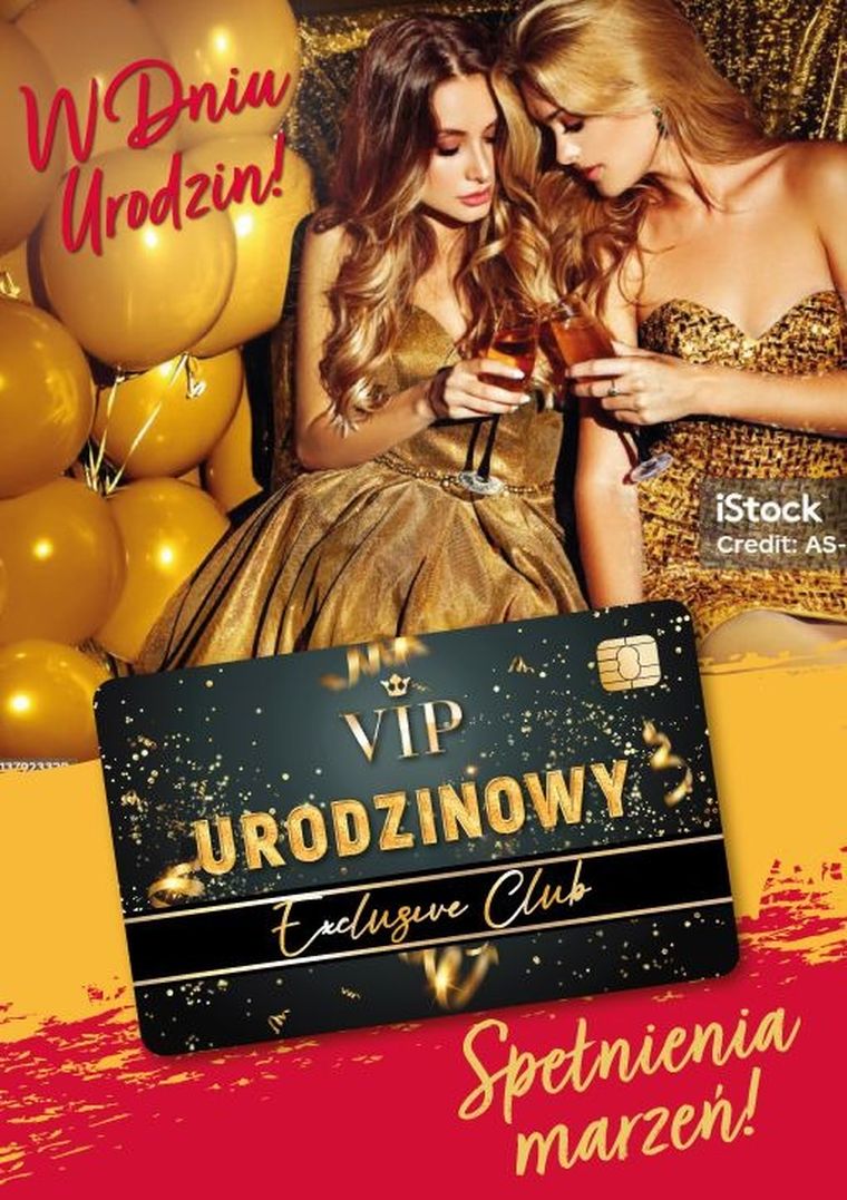 Armin Style, karnet, Urodziny