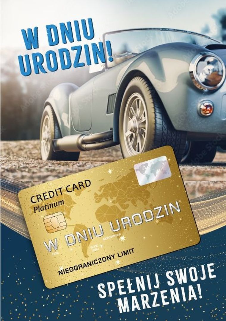 Armin Style, karnet, Urodziny