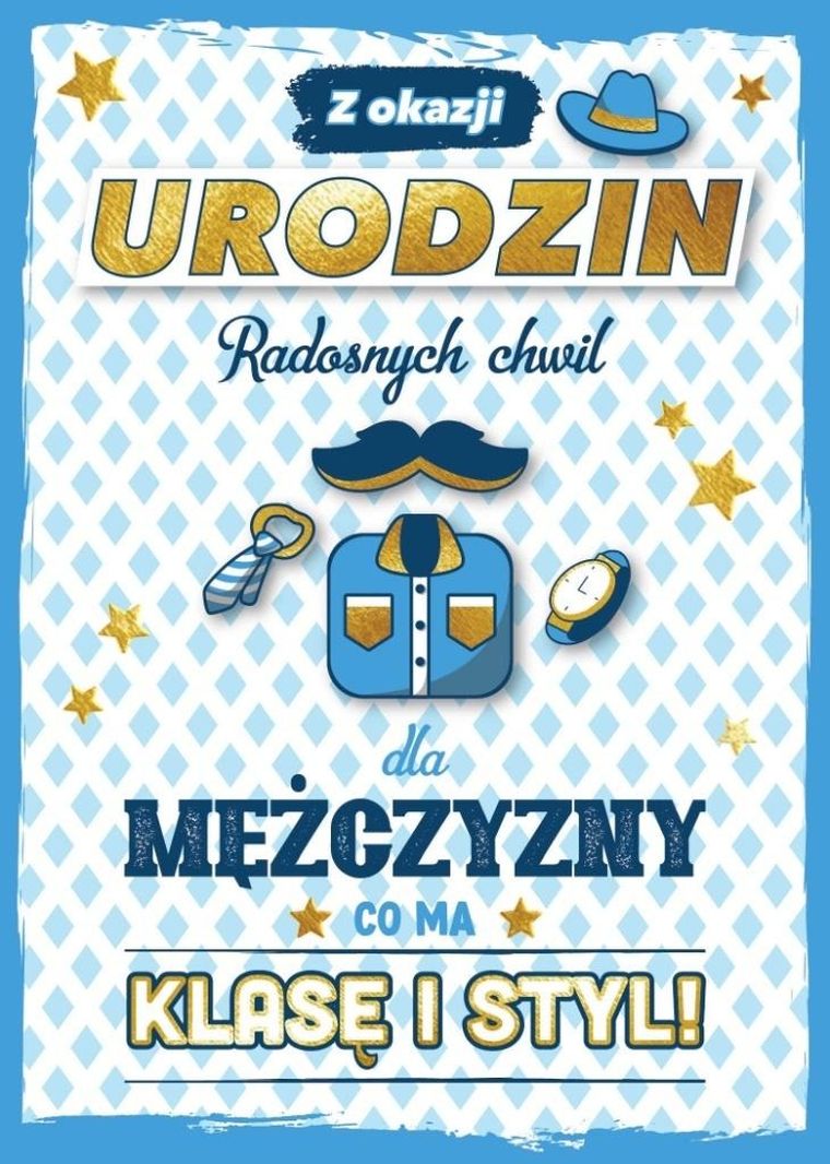 Armin Style, karnet, Urodziny