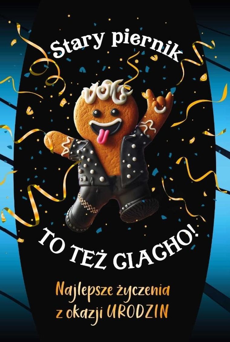 Armin Style, karnet urodziny