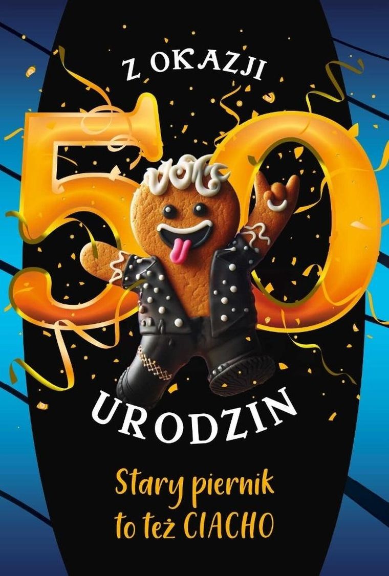 Armin Style, karnet urodziny