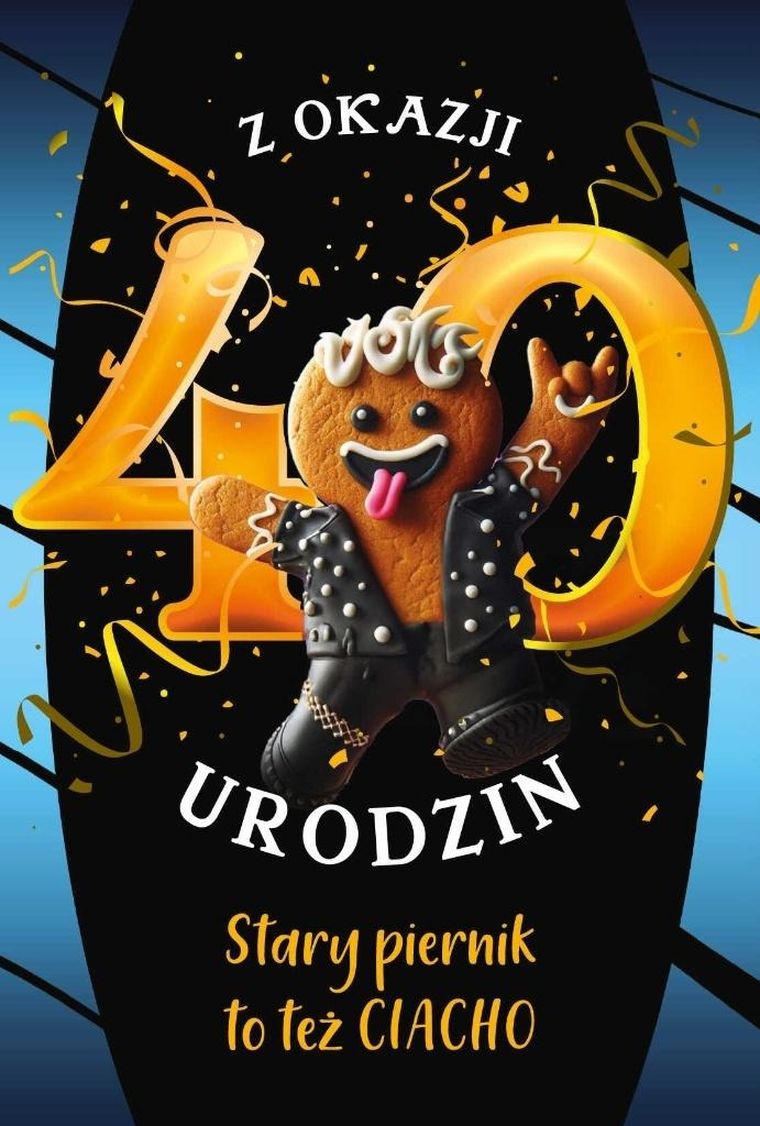Armin Style, karnet urodziny