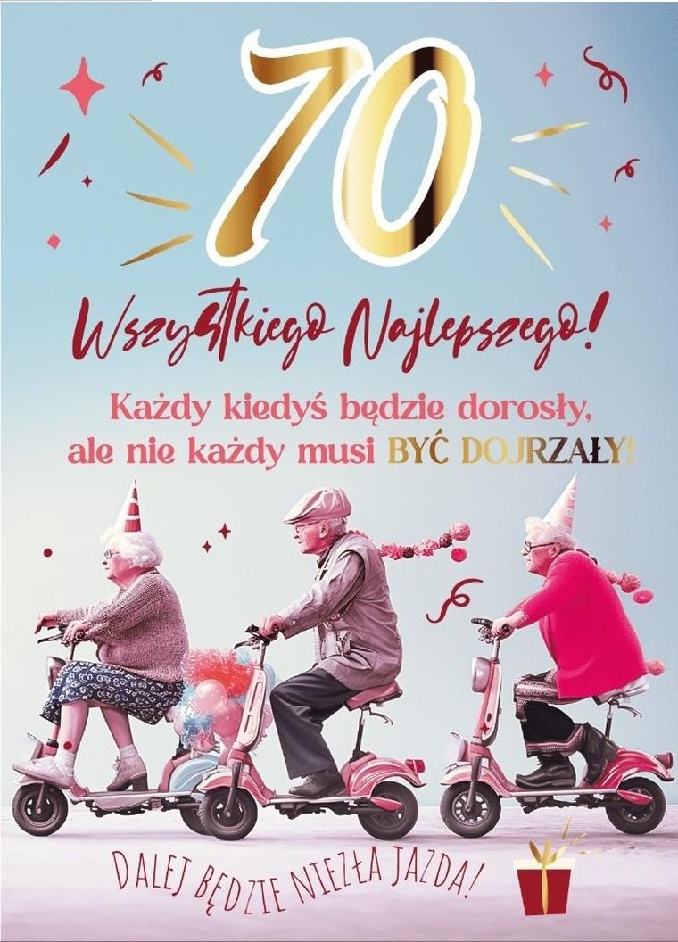 Armin Style, karnet urodziny