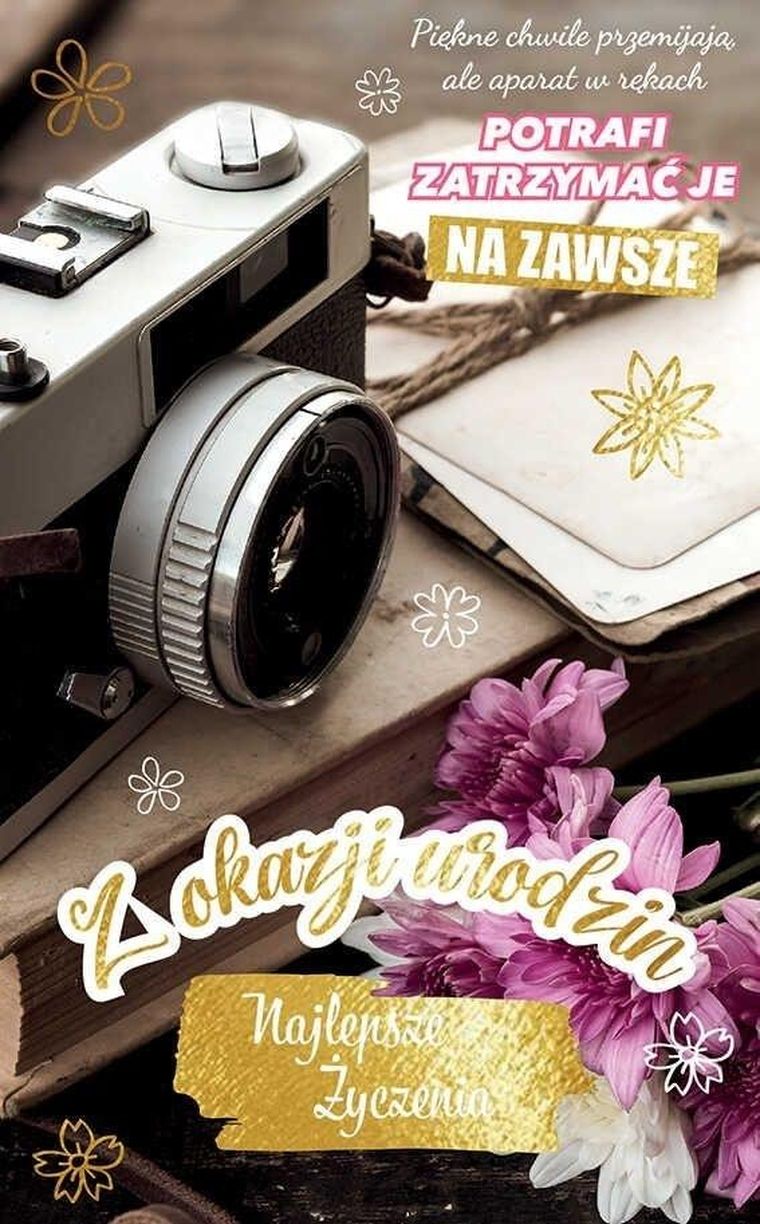 Armin Style, karnet, Urodziny