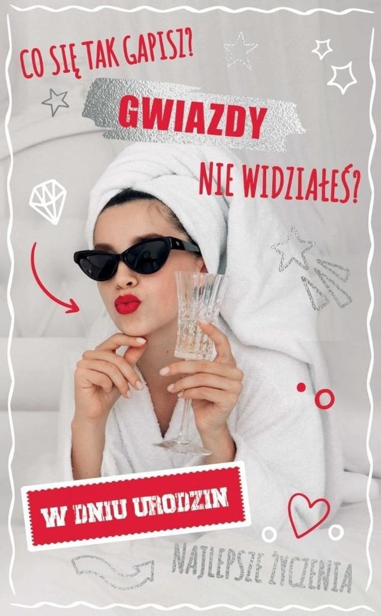 Armin Style, karnet, Urodziny