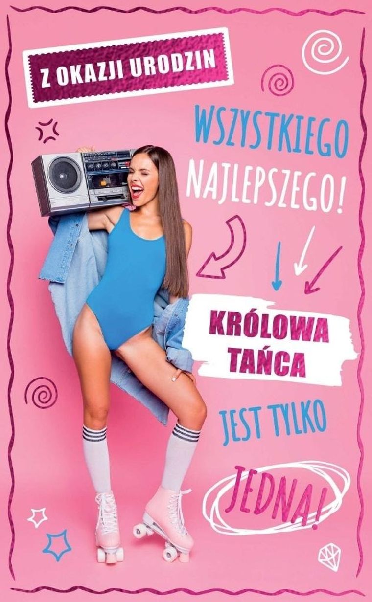 Armin Style, karnet, Urodziny