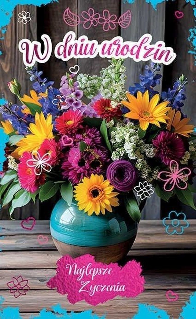 Armin Style, karnet, Urodziny