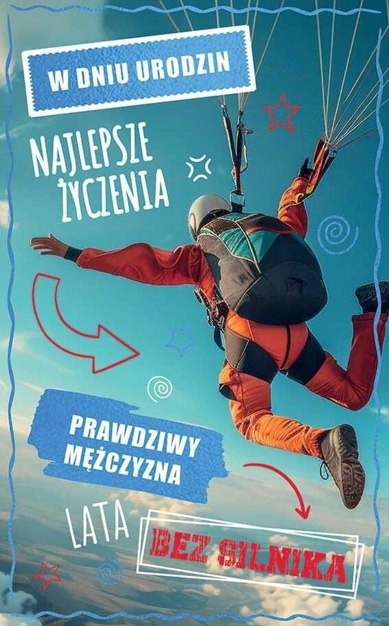 Armin Style, karnet, Urodziny