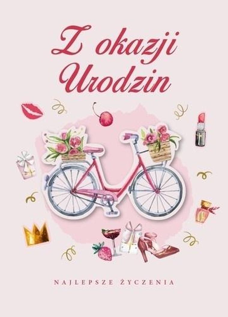 Armin Style, karnet, urodziny