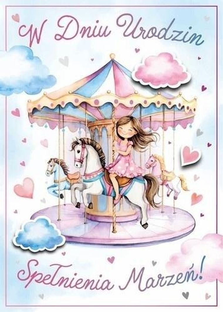 Armin Style, karnet, urodziny