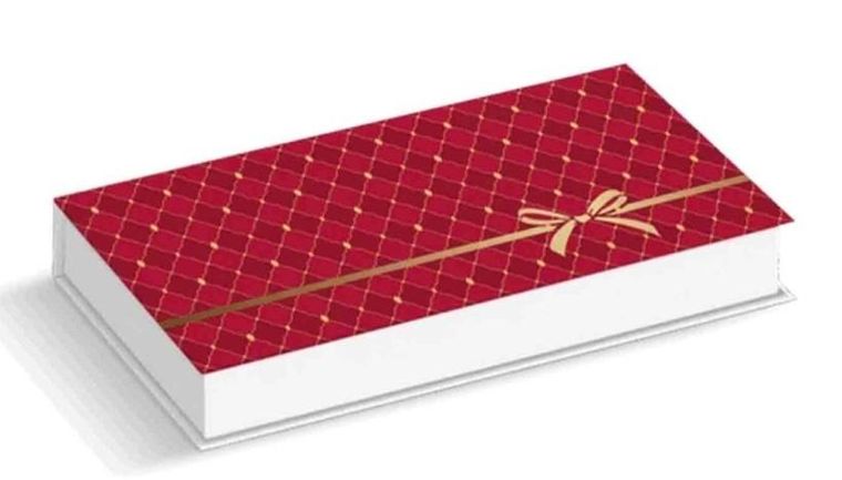 Armin Style, pudełko prezentowe