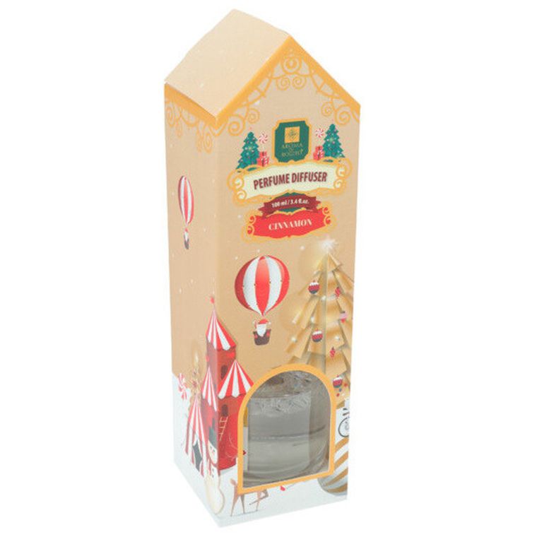 Aroma Di Rogito, olejek zapachowy, 100 ml