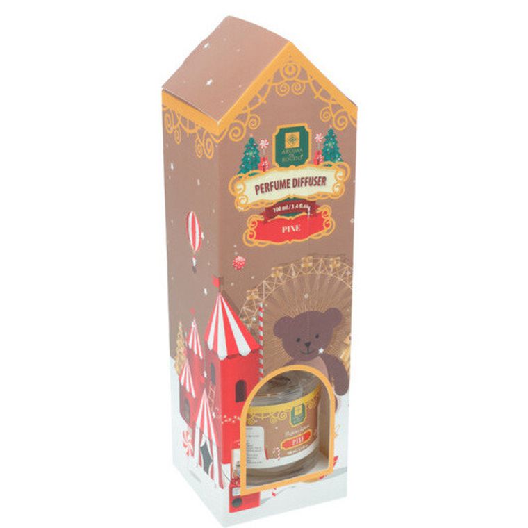 Aroma Di Rogito, olejek zapachowy, 100 ml