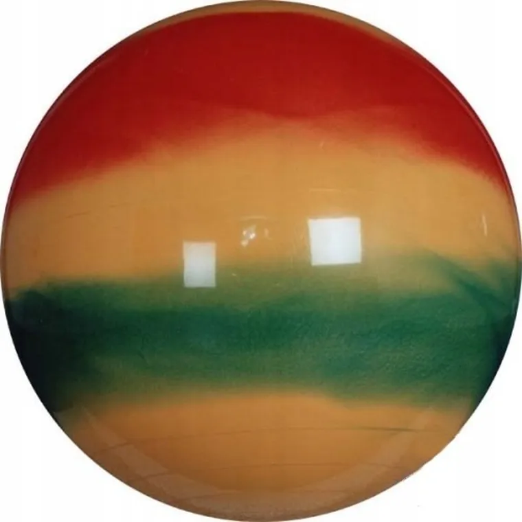 Arpax, piłka gimnastyczna do skakania, 65 cm