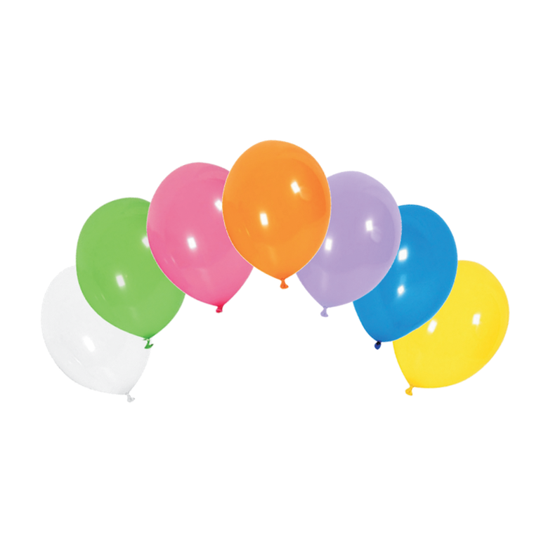 Arpex, Balony, 100 szt.