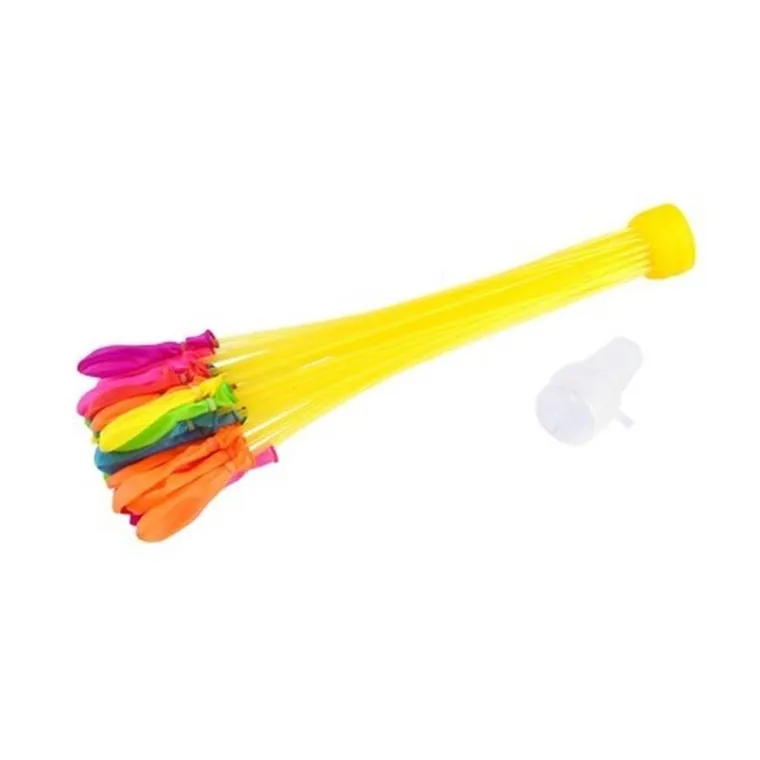Arpex, balony, bomby wodne, 37 szt.