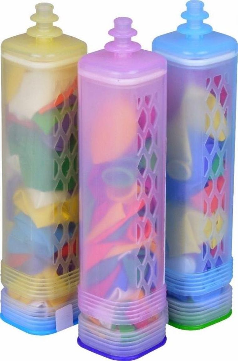 Arpex, balony, z pompką, 28 cm, 15 szt.