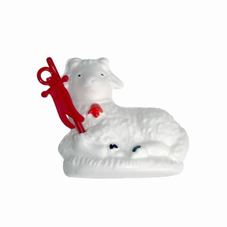 Arpex, baranek wielkanocny