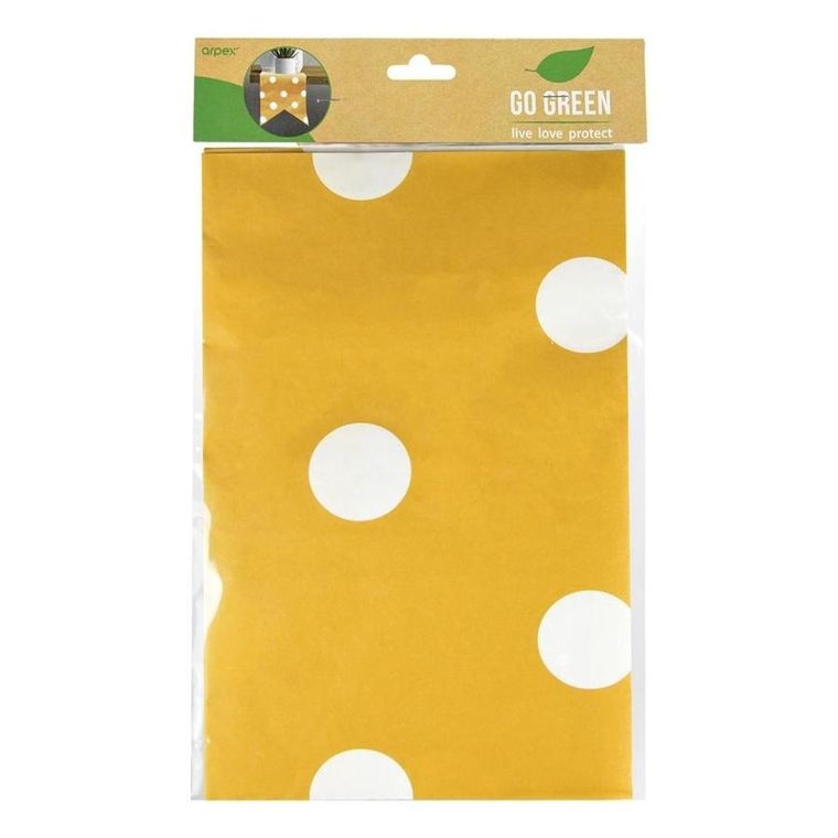 Arpex, bieżnik papierowy kraftowy