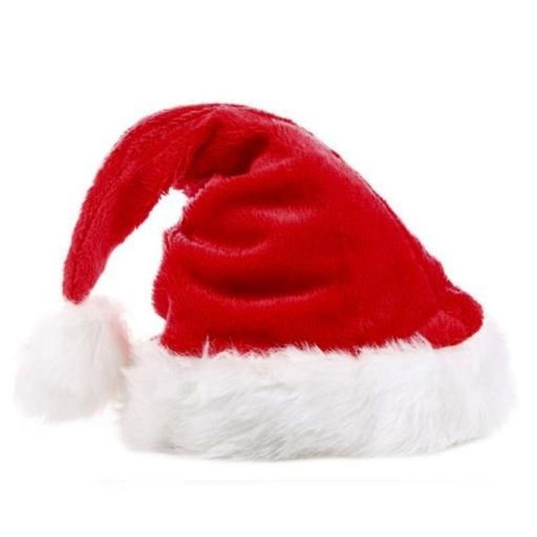 Arpex, czapka Mikołaja, Lux