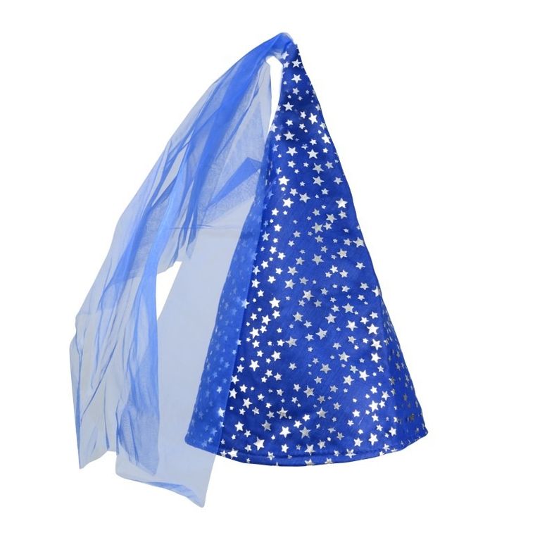 Arpex, czapka wróżki