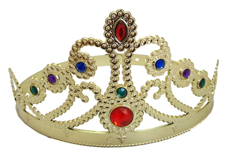 Arpex, diadem księżniczki