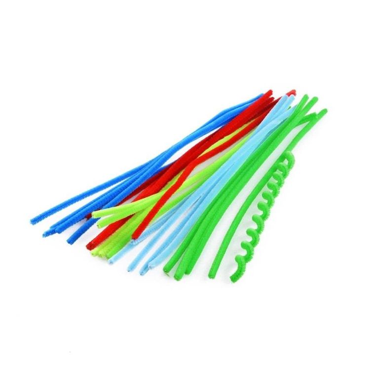 Arpex, druciki kreatywne, 30 cm