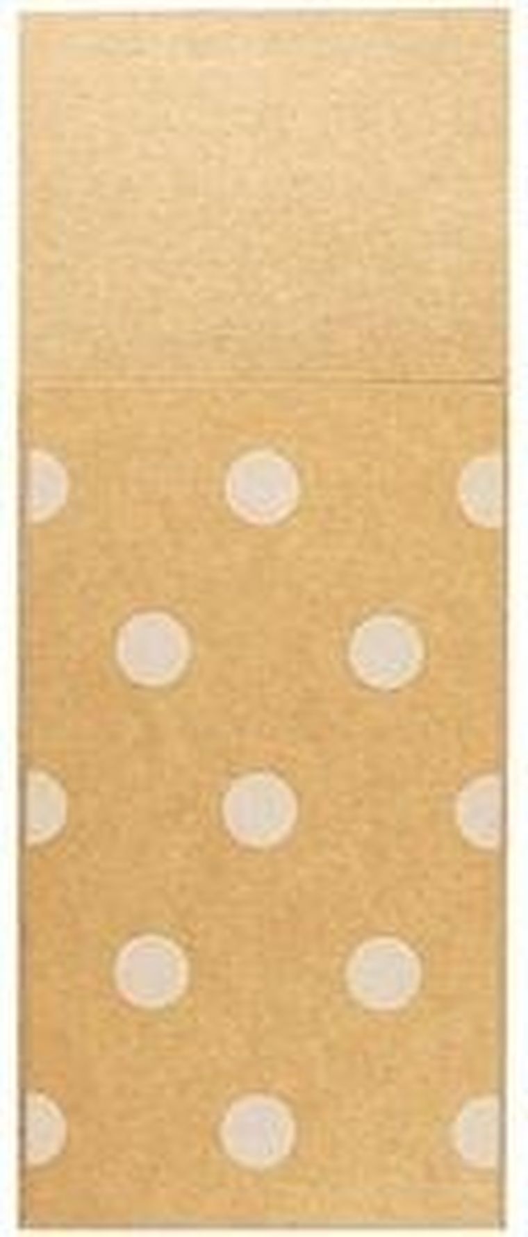 Arpex, etui na sztućce, 6 szt.