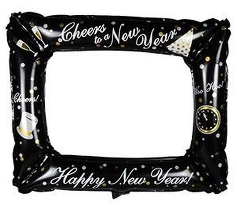 Arpex, fotoramka sylwestrowa