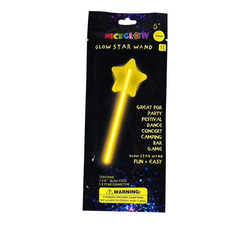 Arpex, Glow Stick, różdżka