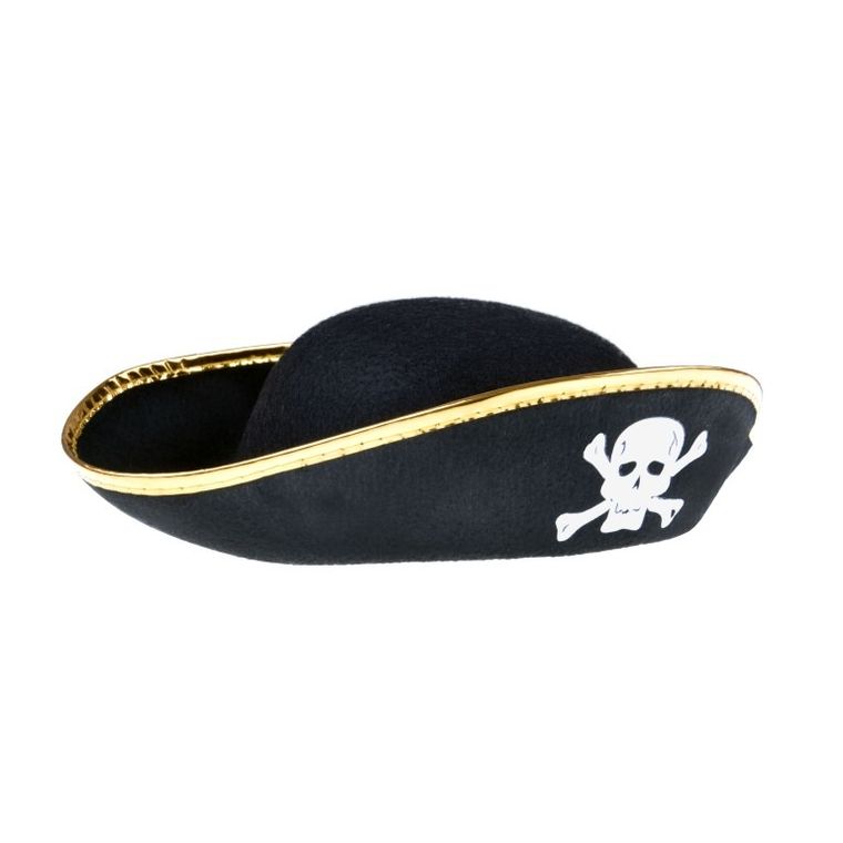 Arpex, kapelusz pirata
