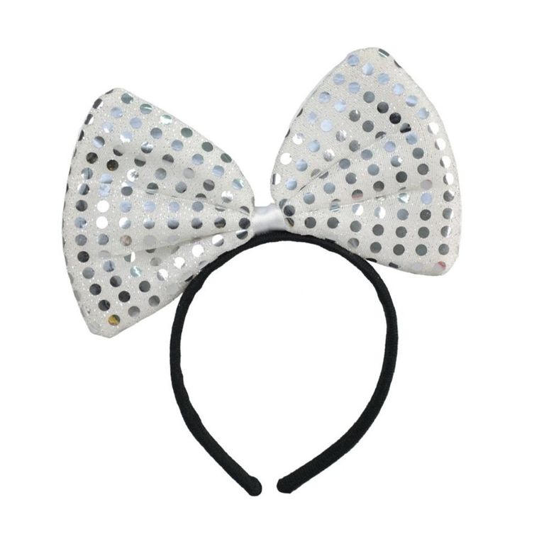 Arpex, kokarda na opasce, srebrna