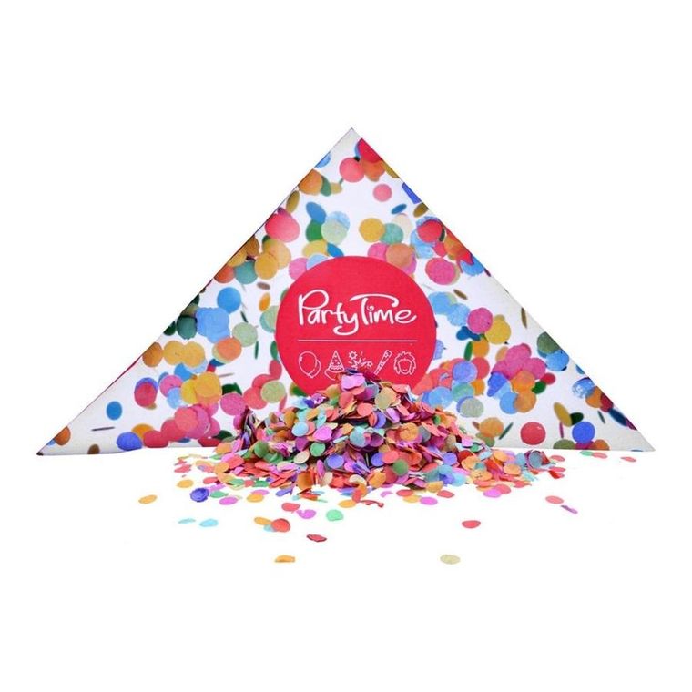 Arpex, konfetti papierowe, party