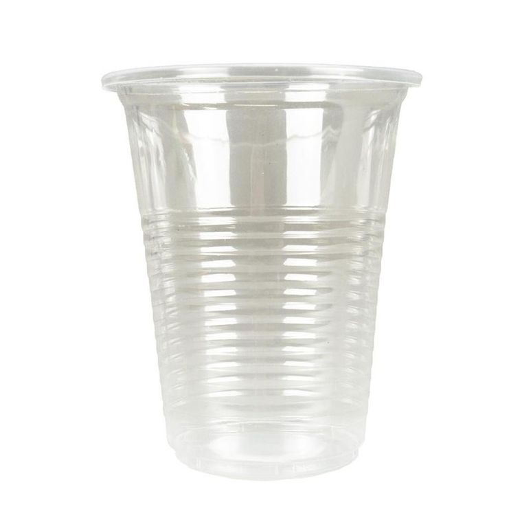 Arpex, kubki wielokrotnego użytku, 100 szt.