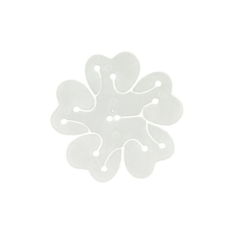 Arpex, łącznik na 11 balonów, 6 szt.