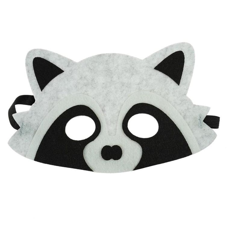 Arpex, maska filcowa, szop