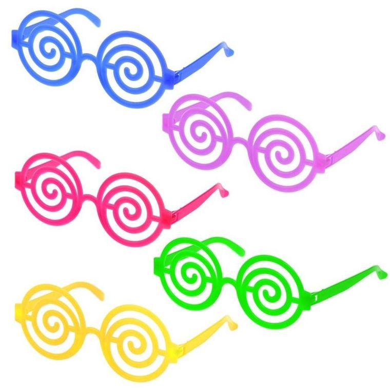 Arpex, okulary krejzolki