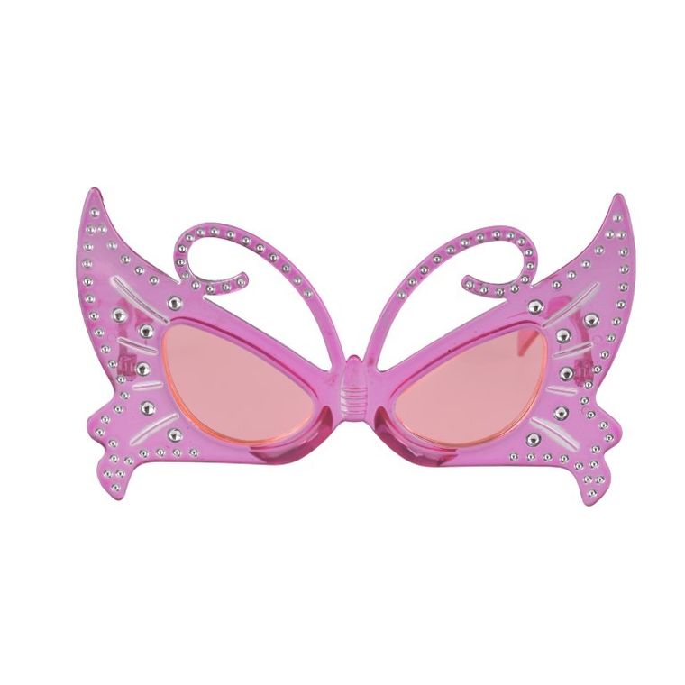 Arpex, okulary motylka