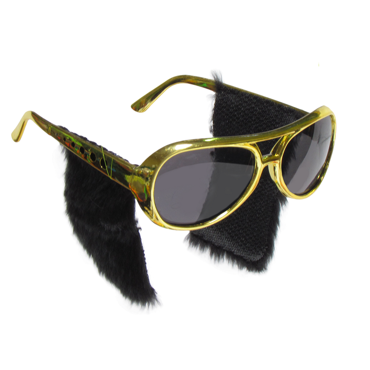 Arpex, okulary rockmana