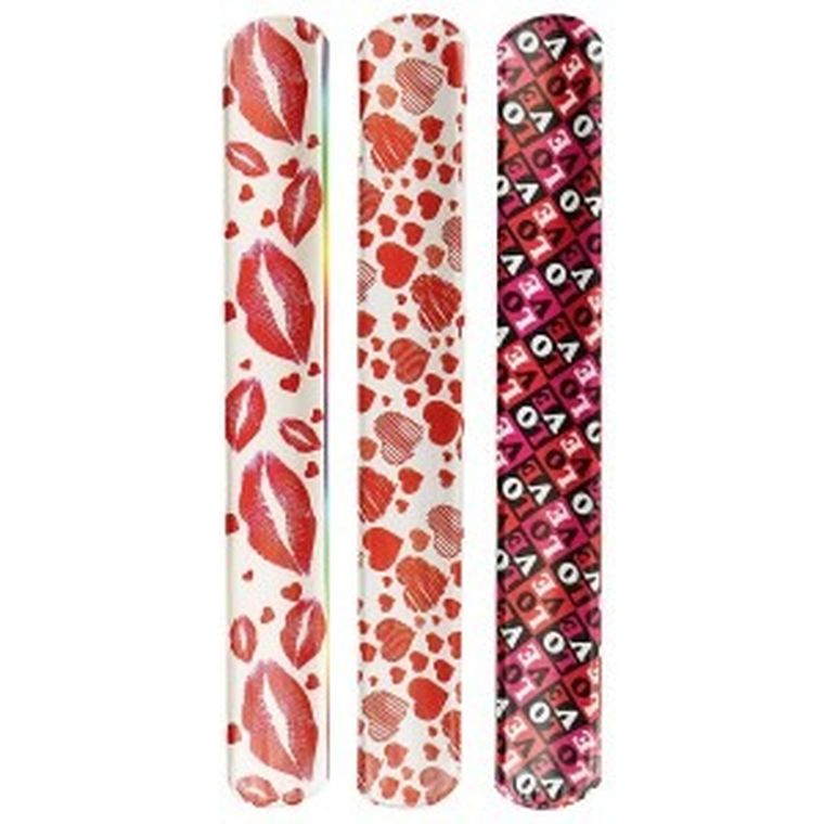 Arpex, opaska samozaciskowa, usta, 3-22 cm, 1 szt.