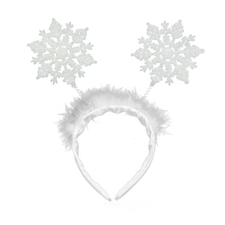 Arpex, opaska śnieżynki