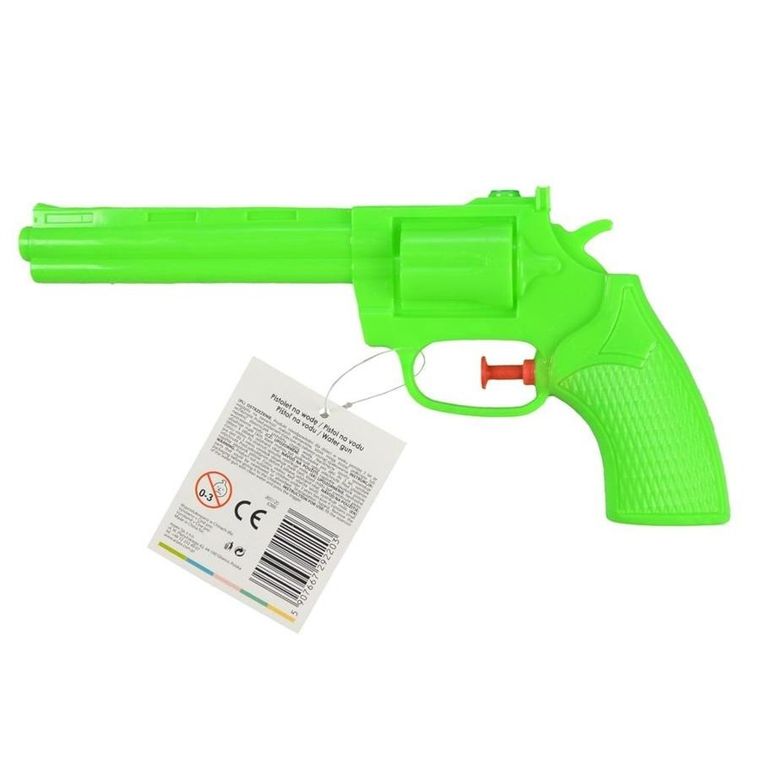 Arpex, pistolet na wodę